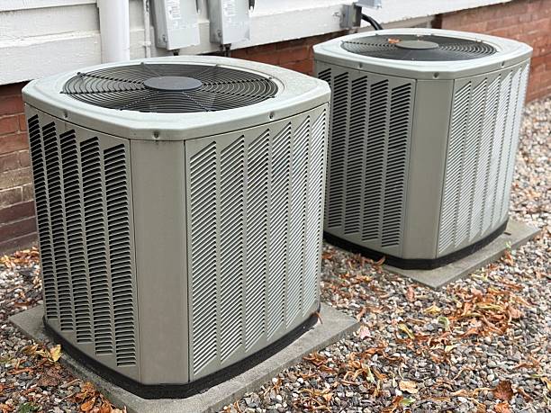 Reliable Emergency Hvac contractor in Walford, IA by JG Cool HVAC